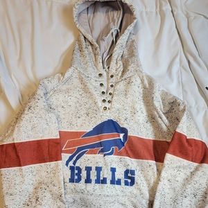 Buffalo Bills hoodie
